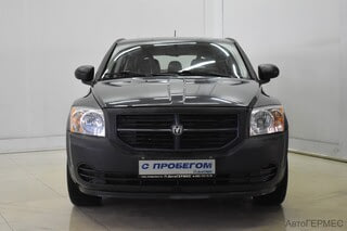 Фото Dodge Caliber I с пробегом