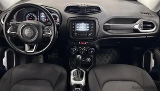 Фото Jeep Renegade I с пробегом Фото Jeep Renegade I с пробегом