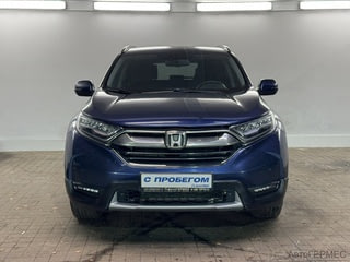 Фото Honda Cr-V V с пробегом Фото Honda Cr-V V с пробегом