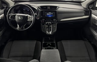 Фото Honda Cr-V V с пробегом Фото Honda Cr-V V с пробегом
