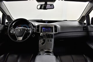 Фото TOYOTA Venza I Рестайлинг с пробегом