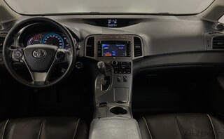 Фото TOYOTA Venza I Рестайлинг с пробегом Фото TOYOTA Venza I Рестайлинг с пробегом