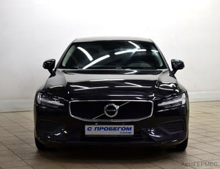 Фото VOLVO S60 III с пробегом