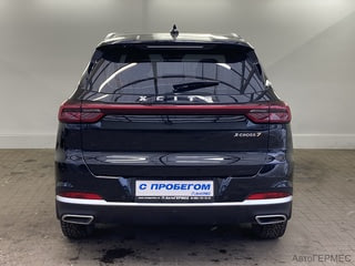 Фото XCITE X-Cross 7 I Рестайлинг с пробегом Фото XCITE X-Cross 7 I Рестайлинг с пробегом