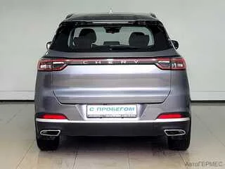 Фото CHERY Tiggo 7 Pro MAX I Рестайлинг с пробегом Фото CHERY Tiggo 7 Pro MAX I Рестайлинг с пробегом