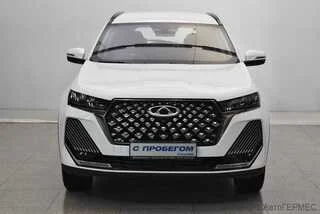 Фото CHERY Tiggo 7 Pro MAX I Рестайлинг с пробегом Фото CHERY Tiggo 7 Pro MAX I Рестайлинг с пробегом