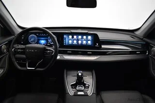 Фото CHERY Tiggo 7 Pro MAX I Рестайлинг с пробегом Фото CHERY Tiggo 7 Pro MAX I Рестайлинг с пробегом