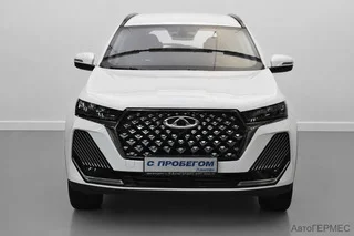 Фото CHERY Tiggo 7 Pro MAX I Рестайлинг с пробегом Фото CHERY Tiggo 7 Pro MAX I Рестайлинг с пробегом