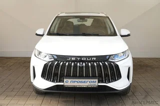 Фото JETOUR X50 I с пробегом Фото JETOUR X50 I с пробегом