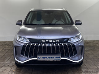 Фото JETOUR X50 I с пробегом Фото JETOUR X50 I с пробегом