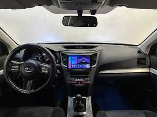 Фото Subaru Outback IV с пробегом Фото Subaru Outback IV с пробегом