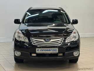 Фото Subaru Outback IV с пробегом Фото Subaru Outback IV с пробегом