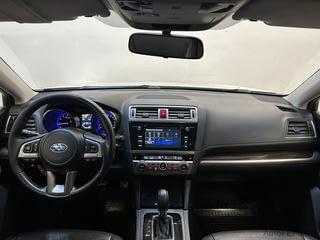 Фото Subaru Outback V с пробегом Фото Subaru Outback V с пробегом