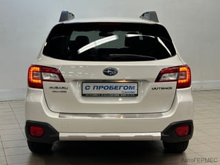 Фото Subaru Outback V с пробегом Фото Subaru Outback V с пробегом