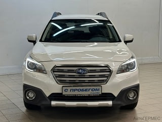 Фото Subaru Outback V с пробегом Фото Subaru Outback V с пробегом