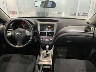 Фото Subaru Impreza III с пробегом Фото Subaru Impreza III с пробегом