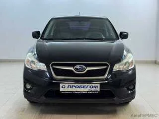 Фото Subaru Xv I с пробегом Фото Subaru Xv I с пробегом