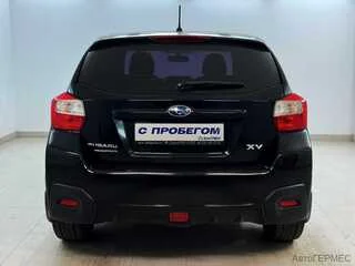 Фото Subaru Xv I с пробегом Фото Subaru Xv I с пробегом