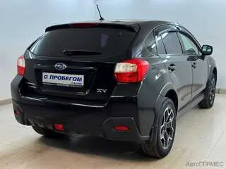 Фото Subaru Xv I с пробегом Фото Subaru Xv I с пробегом