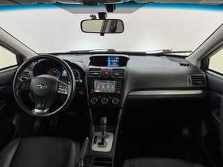 Фото Subaru Xv I с пробегом Фото Subaru Xv I с пробегом