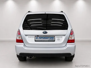 Фото Subaru Forester II Рестайлинг с пробегом Фото Subaru Forester II Рестайлинг с пробегом