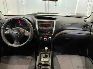 Фото Subaru Forester III с пробегом Фото Subaru Forester III с пробегом