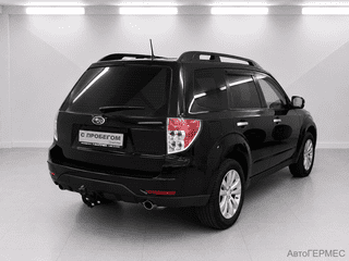 Фото Subaru Forester III Рестайлинг с пробегом Фото Subaru Forester III Рестайлинг с пробегом