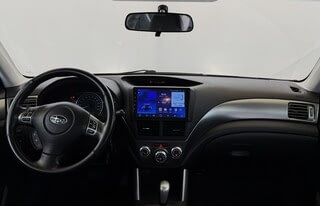 Фото Subaru Forester III Рестайлинг с пробегом Фото Subaru Forester III Рестайлинг с пробегом