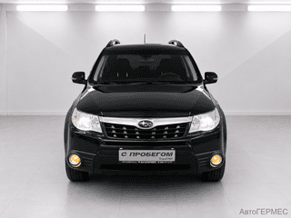 Фото Subaru Forester III Рестайлинг с пробегом Фото Subaru Forester III Рестайлинг с пробегом