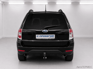 Фото Subaru Forester III Рестайлинг с пробегом Фото Subaru Forester III Рестайлинг с пробегом