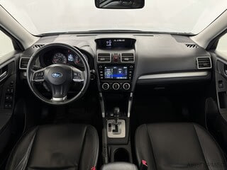 Фото Subaru Forester IV с пробегом Фото Subaru Forester IV с пробегом