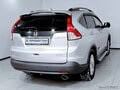 Фото Honda Cr-V IV с пробегом | №4