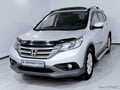 Фото Honda Cr-V IV с пробегом | №1