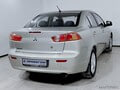 Фото MITSUBISHI Lancer X с пробегом | №4