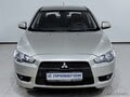 Фото MITSUBISHI Lancer X с пробегом | №2