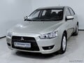 Фото MITSUBISHI Lancer X с пробегом | №1