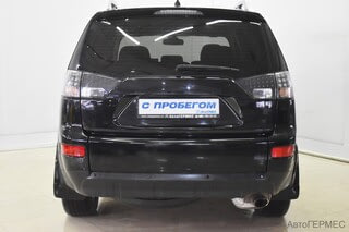 Фото MITSUBISHI Outlander II с пробегом