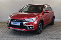 Фото MITSUBISHI ASX I Рестайлинг с пробегом | №1