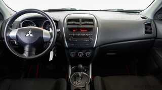 Фото MITSUBISHI ASX I с пробегом Фото MITSUBISHI ASX I с пробегом