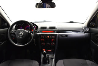 Фото MAZDA 3 I (BK) Рестайлинг с пробегом