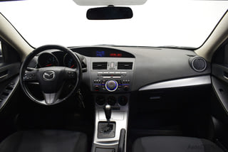 Фото MAZDA 3 II (BL) с пробегом