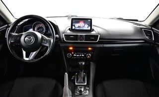 Фото MAZDA 3 III (BM) с пробегом