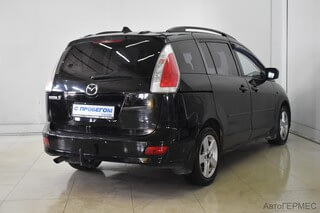 Фото MAZDA 5 I (CR) Рестайлинг с пробегом