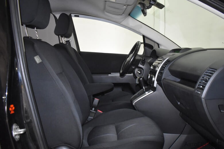 Фото MAZDA 5 I (CR) Рестайлинг с пробегом