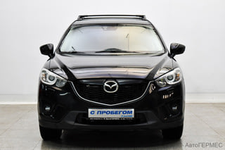 Фото MAZDA CX-5 I с пробегом Фото MAZDA CX-5 I с пробегом