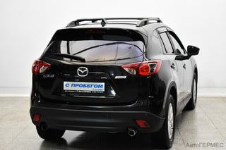 Фото MAZDA CX-5 I с пробегом Фото MAZDA CX-5 I с пробегом