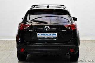 Фото MAZDA CX-5 I с пробегом Фото MAZDA CX-5 I с пробегом