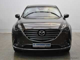 Фото MAZDA Cx-9 II с пробегом Фото MAZDA Cx-9 II с пробегом