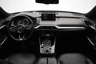 Фото MAZDA Cx-9 II с пробегом Фото MAZDA Cx-9 II с пробегом