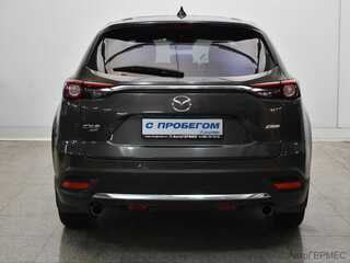 Фото MAZDA Cx-9 II с пробегом Фото MAZDA Cx-9 II с пробегом